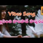 Ullasinchi Paata Paade Paavuramaa Song Lyrics | Naa Paavuramaa | Telugu Christian Song | Peace Theories