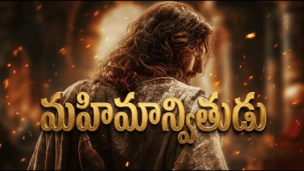 Rajadhi Raju Mahimaanvithudu Song Lyrics | రాజాధి రాజు మహిమాన్వితుడు | Grace Tracks | Telugu Christian Song