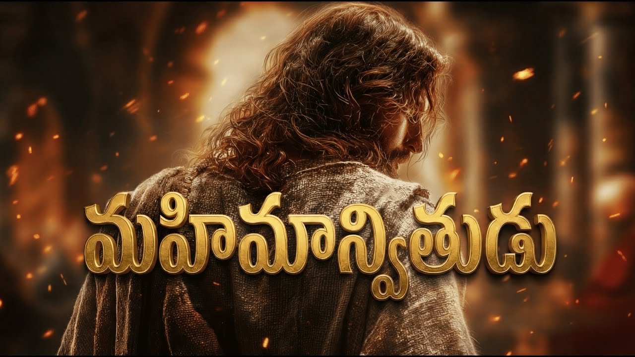 Rajadhi Raju Mahimaanvithudu Song Lyrics | రాజాధి రాజు మహిమాన్వితుడు | Grace Tracks | Telugu Christian Song